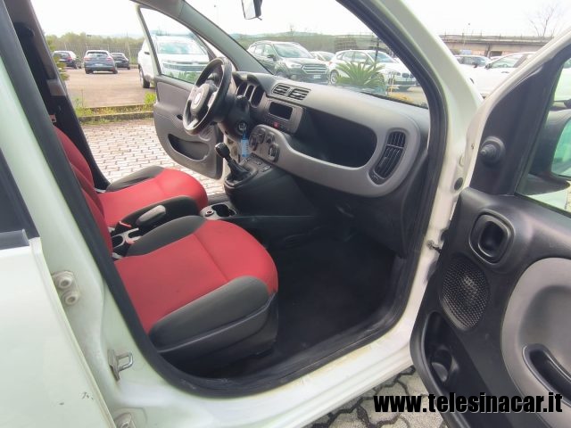 FIAT Panda usata 10