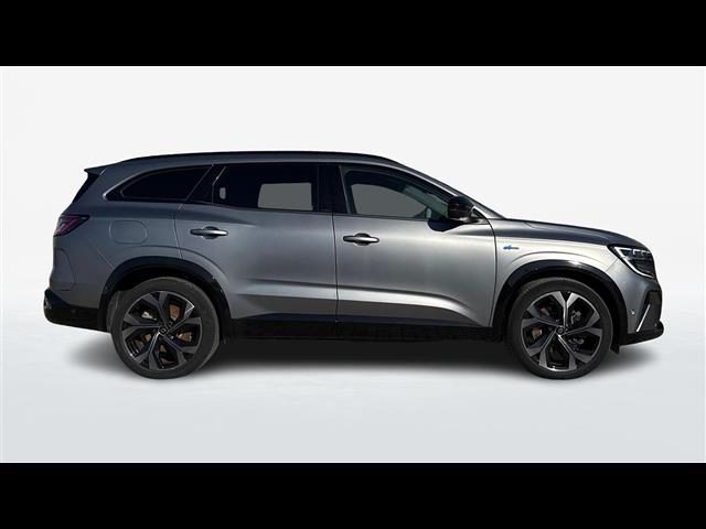 RENAULT Espace usata, con Airbag Passeggero