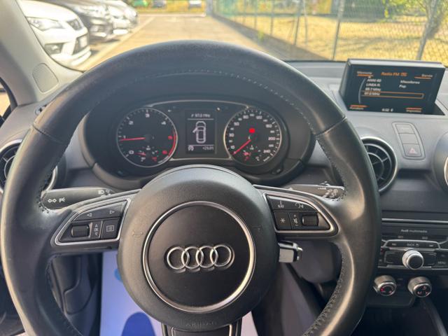 AUDI A1 usata, con Cerchi in lega