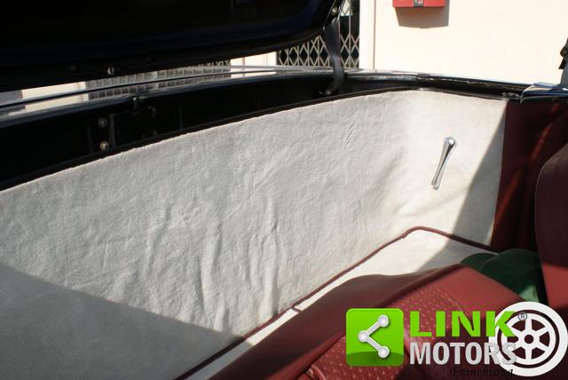 MERCEDES-BENZ SL 230 usata 37