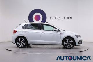 VOLKSWAGEN Polo GTI usata, con Airbag Passeggero