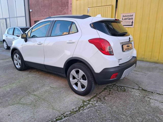 OPEL Mokka usata, con Airbag Passeggero