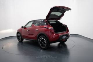 DS AUTOMOBILES DS 3 Crossback usata 29