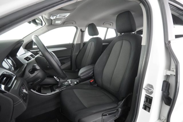 BMW X2 usata 8