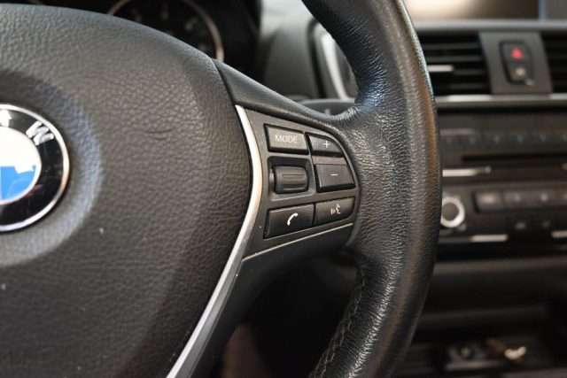 BMW 218 usata 26