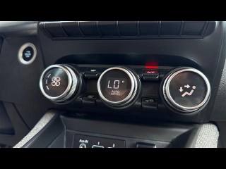 RENAULT ZOE usata, con Fendinebbia