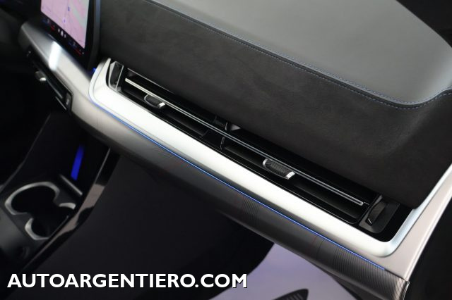 BMW X2 usata, con Riconoscimento dei segnali stradali