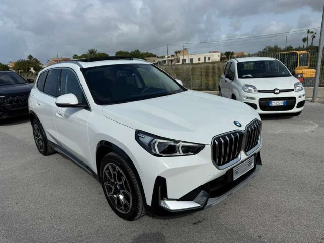 BMW X1 usata, con Airbag laterali