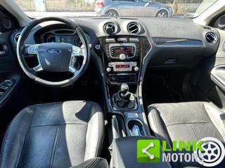 FORD Mondeo usata, con ESP