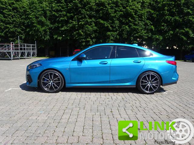 BMW 218 usata, con Airbag