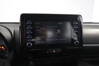 TOYOTA Yaris usata 8