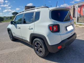 JEEP Renegade usata 5