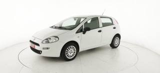 FIAT Punto usata 21