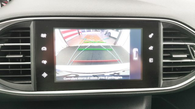 PEUGEOT 308 usata 52