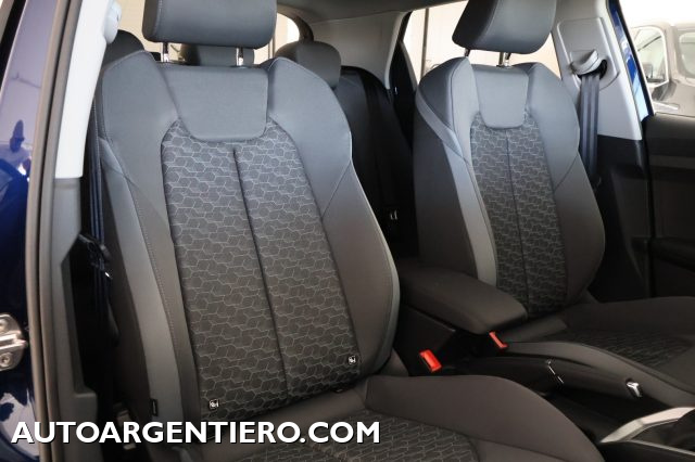 AUDI A1 usata, con Sensore di luce
