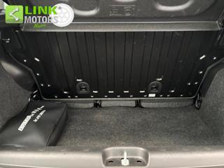 FIAT Panda Cross usata, con Fendinebbia