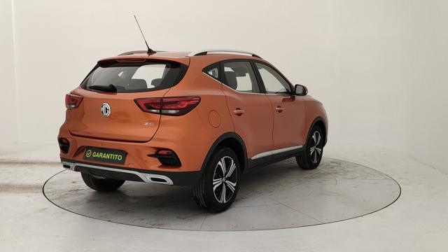 MG ZS usata, con Alzacristalli elettrici