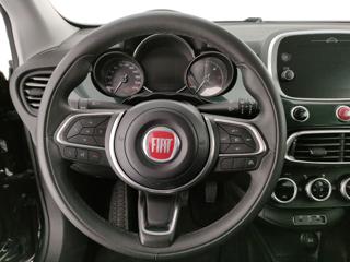 FIAT 500X usata, con Chiusura centralizzata