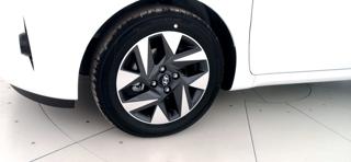 HYUNDAI i10 usata, con Airbag laterali
