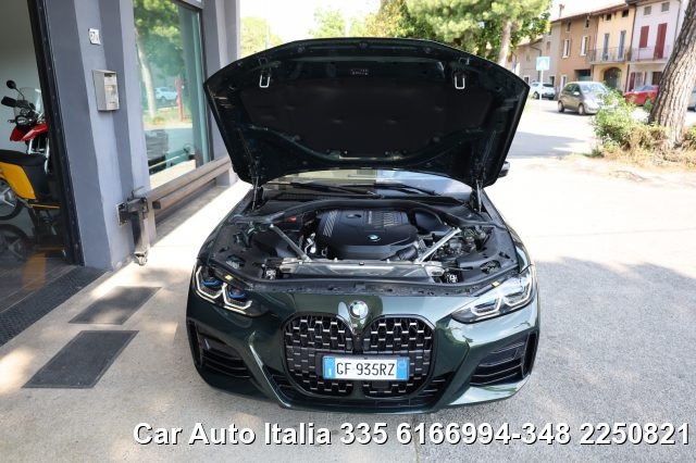 BMW M440 usata 193