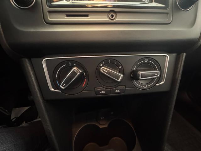 VOLKSWAGEN Polo usata, con ESP