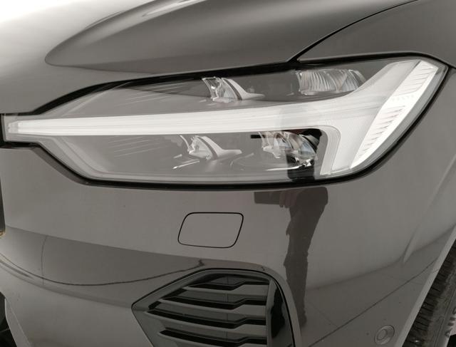 VOLVO XC60 usata, con Cerchi in lega