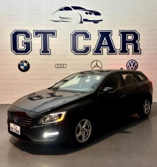 VOLVO V60 usata, con Airbag