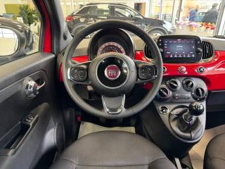 FIAT 500 usata, con Cronologia tagliandi