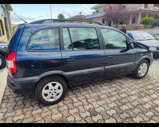 OPEL Zafira usata, con Cerchi in lega