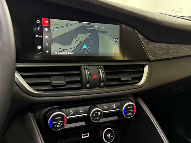 ALFA ROMEO Giulia usata 15