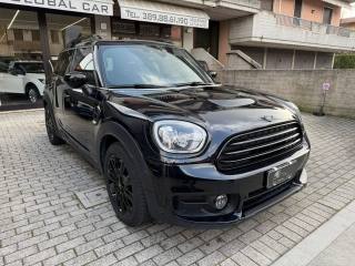 MINI Countryman usata 2