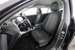 BMW 116 usata 2