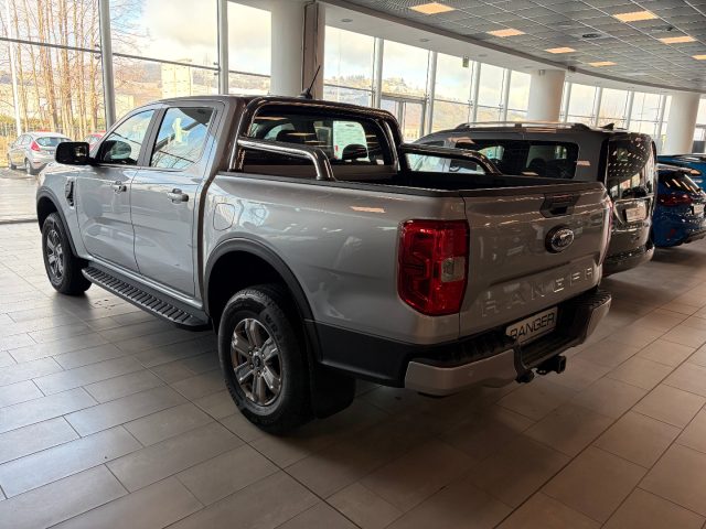 FORD Ranger usata, con Climatizzatore