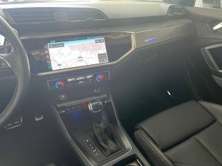 AUDI Q3 usata, con Autoradio digitale