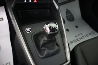 AUDI A3 usata, con Sistema di navigazione