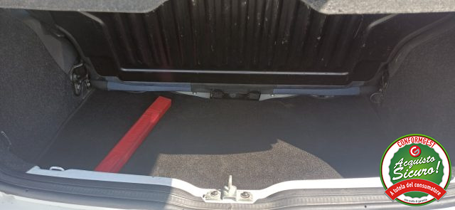 FIAT Panda usata, con Cerchioni in acciaio