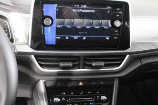 VOLKSWAGEN T-Roc usata, con ESP