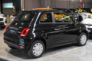FIAT 500 usata, con Alzacristalli elettrici