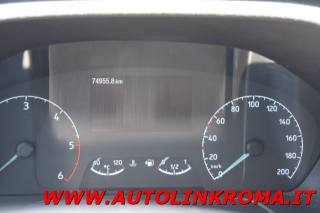 FORD Transit Custom usata, con Volante multifunzione