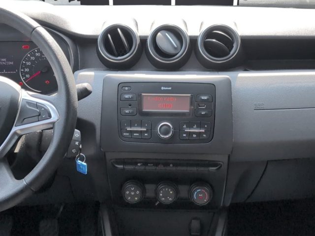 DACIA Duster usata, con Airbag testa