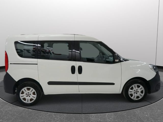 FIAT Doblo usata 18