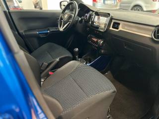 SUZUKI Ignis usata, con Climatizzatore