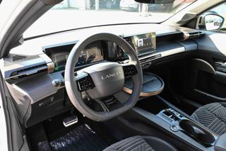 LANCIA Ypsilon usata, con Controllo trazione