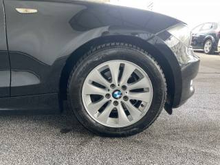 BMW 118 usata 17