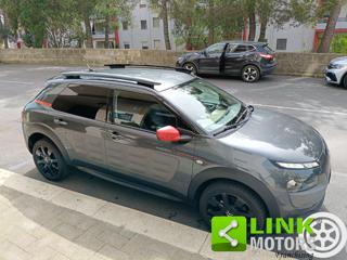 CITROEN C4 Cactus usata, con Airbag