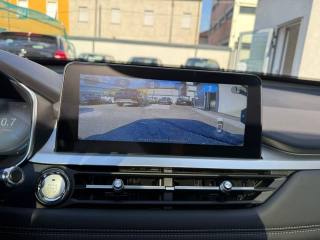 DR MOTOR DR 6.0 usata, con Bluetooth