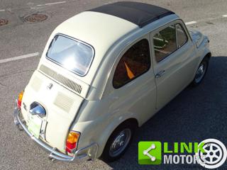 FIAT 500 usata 7