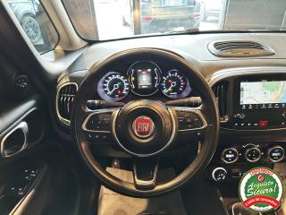FIAT 500L usata, con Cruise Control