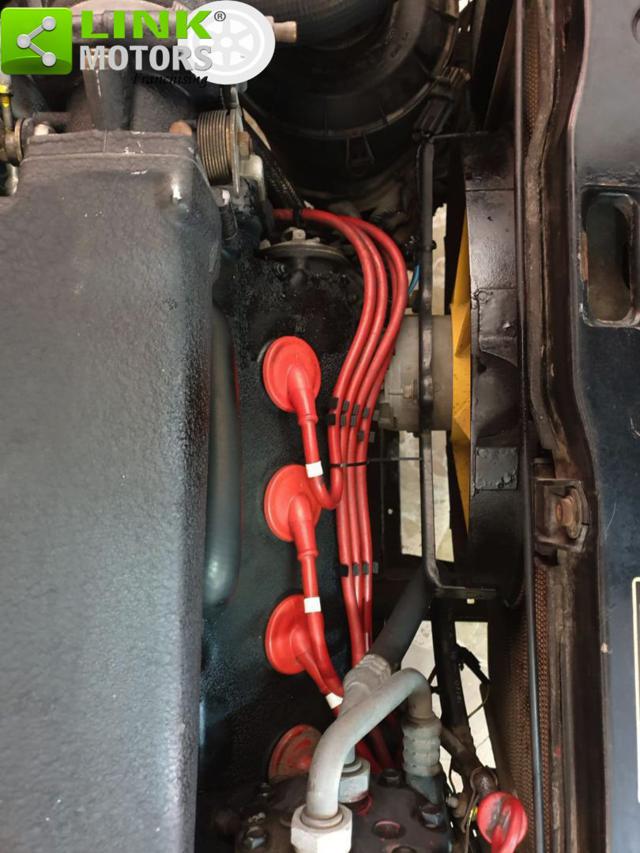 LANCIA Thema usata 14