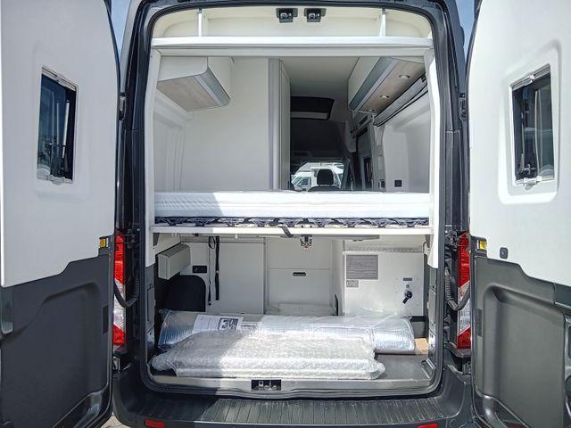 WESTFALIA usata 3